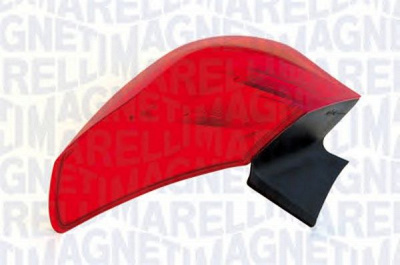 MAGNETI MARELLI 714021651701 -  Задний фонарь